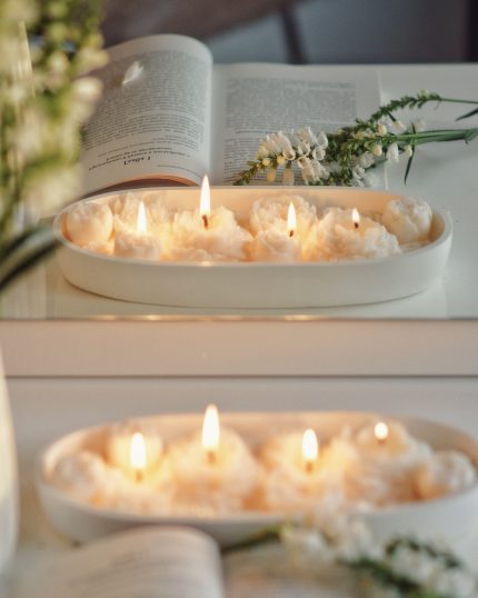 СВЕЩ Soy Pleasure Ceramic - 750гр