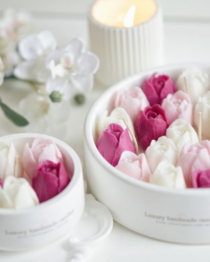 СВЕЩ 21 ЛАЛЕТА - 800гр