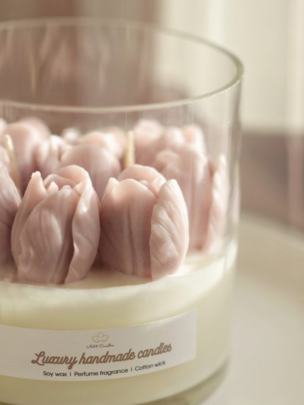 СВЕЩ 9 ЛАЛЕТА - 650гр