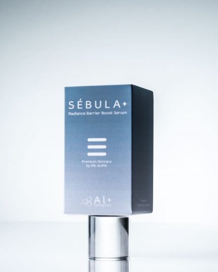 AL+Cosmetics SEBULA+ серум за лице 15ml